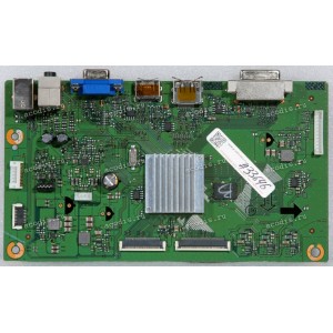 Mainboard Asus LMT 32,0" 2560x1440 PB328Q MAIN BOARD QISDA 5E.2QR01.001 (04020-01620000, 4H.2QR01.A00) Chips NT5CB64M16FP-DH, APA2603A