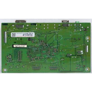 Mainboard Asus LMT 32,0" 2560x1440 PB328Q MAIN BOARD QISDA 5E.2QR01.001 (04020-01620000, 4H.2QR01.A00) Chips NT5CB64M16FP-DH, APA2603A