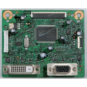 Mainboard Asus LMT 21,5" 1920x1080 VS229NA MB(AUO1.1) ES7.0 QISDA 5E.29V01.016 (04020-00214800, 4H.1QE01.A01) Chips RTD2281ARW