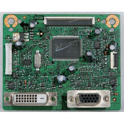 Mainboard Asus LMT 21,5" 1920x1080 VS229NA MB(AUO1.1) ES7.0 QISDA 5E.29V01.016 (04020-00214800, 4H.1QE01.A01) Chips RTD2281ARW