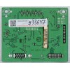 Mainboard Asus LMT 21,5" 1920x1080 VS229NA MB(AUO1.1) ES7.0 QISDA 5E.29V01.016 (04020-00214800, 4H.1QE01.A01) Chips RTD2281ARW