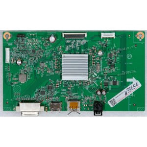 Mainboard Asus LMT 24,0" 1920x1080 MG248QE MAIN BOARD QISDA 5E.33V01.003 (04020-02280500, 4H.33V01.A11) Chips APA2604C