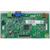 Mainboard Asus LMT 23,6" 1920x1080 VP247HA MAIN BOARD QISDA 5E.38401.001 (04020-02001300, 4H.38401.A00) Chips TSUMO88CDT9-1, APA2604C