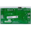Mainboard Asus LMT 23,6" 1920x1080 VP247HA MAIN BOARD QISDA 5E.38401.001 (04020-02001300, 4H.38401.A00) Chips TSUMO88CDT9-1, APA2604C