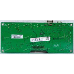 Mainboard Asus LMT 27,0" 1920x1080 VP278QG MAIN BOARD TPV 756GQHCB0CA007 (04020-01851000, 715G9223-M01-B00-004Y, CBPRLTNU1Q1) Chips RTD2536R, APW7313, APA2604C Mainboard Asus LMT 27,0" 1920x1080 VP278QG MAIN BOARD TPV 756GQHCB0CA007 (04020-01851000, 715G9223-M01-B00-004Y, CBPRLTNU1Q1) Chips RTD2536R, APW7313, APA2604C