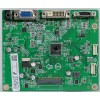 Mainboard Asus LMT 23,6" 1920x1080 VS247HR MN BRD(TPVK4870) TPV 756GQFCB0US006 (04020-00024400, 715G5870-M01-B03-004M, CBPRFV3USQ3) Chips NT68773HUMFG, RT8290A, APA2176A