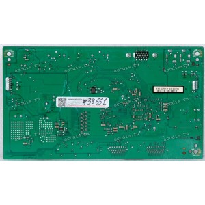 Mainboard Asus LMT 23,8" 2560x1440 VX24AH MAIN BOARD QISDA 5E.2LL01.002 (04020-01450000, 4H.2LL01.A10) Chips NT5CB64M16FP-DH, OIS98AGN, APA2603A