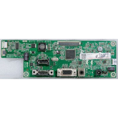 Mainboard Asus LMT 23,8" 1920x1080 VZ249Q MAIN BOARD(ES7.0) RAKEN 352405720150 (04020-02270400, 0171-2271-6593, CBPCECTU1Q2, 3524-0572-0150(3D)) Chips RTD2526R, OB3363HP, APA2604C
