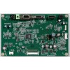 Mainboard Asus LMT 27,0" 1920x1080 VX278H MAIN BOARD TPV 756GQECB0U1021 CBPCECYUAQ1 (04020-01660200, 715G7322-M01-001-004K) Chips TSUMOP88CDT9-1, TSUM0P88CDT9-1,OZ9998MGN, APA2603A