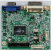 Mainboard Asus LMT 19,0" 1280x1024 VB199T MAIN BOARD (485A BOE) TPV 756GQECB0US004, 756GQGCB0CA013 (04020-01360000, 04020-01360500, 715G3834-M04-000-004K, 715G3834-M04-000-004L) Chips TSUM058QWHL-LF, TSUMO58QWHL-LF