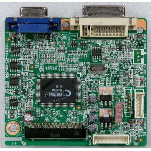 Mainboard Asus LMT 19,0" 1280x1024 VB199T MAIN BOARD (485A BOE) TPV 756GQECB0US004, 756GQGCB0CA013 (04020-01360000, 04020-01360500, 715G3834-M04-000-004K, 715G3834-M04-000-004L) Chips TSUM058QWHL-LF, TSUMO58QWHL-LF