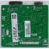 Mainboard Asus LMT 19,0" 1280x1024 VB199T MAIN BOARD (485A BOE) TPV 756GQECB0US004, 756GQGCB0CA013 (04020-01360000, 04020-01360500, 715G3834-M04-000-004K, 715G3834-M04-000-004L) Chips TSUM058QWHL-LF, TSUMO58QWHL-LF