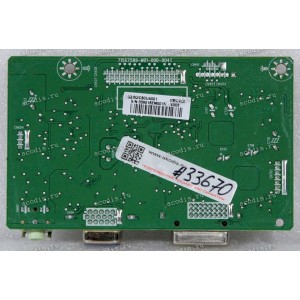 Mainboard Asus LMT 21,5" 1920x1080 VP229TA MAIN BOARD TPV 756GQICB0UA001 (04020-02160900, 715G7589-M01-000-004T) Chips TSUM058CHG-1, TSUMO58CHG-1, APA2603A Mainboard Asus LMT 21,5" 1920x1080 VP229TA MAIN BOARD TPV 756GQICB0UA001 (04020-02160900, 715G7589-M01-000-004T) Chips TSUM058CHG-1, TSUMO58CHG-1, APA2603A