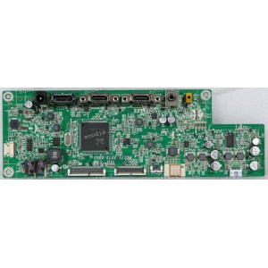 Mainboard Asus LMT 27,0 Mainboard Asus LMT 27,0