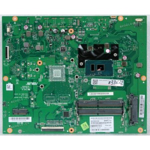 MB Asus V241IC MAIN_BD_7200U UMA (90PT01W0-R06000, 60PT01W1-MB4A05) W241IC REV. 2.0 Intel i5-7200U SR2ZU, NUVOTON NCT5579D, ANALOGIX ANX1122, ALC3251, TPA3110LD2
