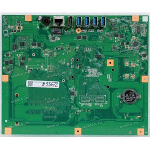MB Asus V241IC MAIN_BD_7200U UMA (90PT01W0-R06000, 60PT01W1-MB4A05) W241IC REV. 2.0 Intel i5-7200U SR2ZU, NUVOTON NCT5579D, ANALOGIX ANX1122, ALC3251, TPA3110LD2
