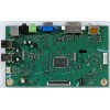 Mainboard Asus LMT 21,5" 1920x1080 BE229QLB MB(LGD 7.0) QISDA 5E.2VB01.036 (04020-01820300, 4H.2VB01.A20) Chips RTD2486ARD, APA2604C, GL852G
