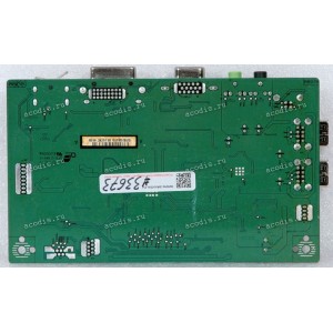 Mainboard Asus LMT 21,5" 1920x1080 BE229QLB MB(LGD 7.0) QISDA 5E.2VB01.036 (04020-01820300, 4H.2VB01.A20) Chips RTD2486ARD, APA2604C, GL852G