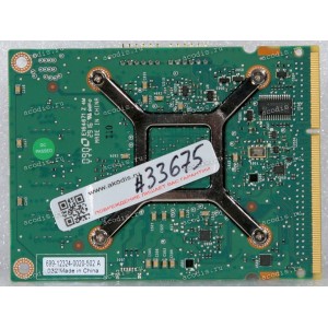 Модуль G-SYNC Asus LMT 27,0" 3840x2160 PG27AQ NVGSYNC 6K.2U102.001 QISDA CS.5J2U1.001 (04020-02080200, 900-12324-0020-000 M, 699-12324-0020-502 A) Altera 5AGXMA3D4F3113N F CBBAT1631A, D9PTC *3, 430G2553 65TG4 C9D6C, APW8805