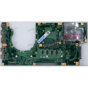 MB Asus K501LB, K501LX MAIN BD_4G_I3-5010U/AS (90NB08P0-R00030, 60NB08P0-MB1202, 60NB08P0-MB1203, 60NB08P0-MB1210, 60NB08P0-MB1211) K501LX REV. 2.0., Intel SR23Z I3-5010U, Nvidia N16S-GT1-KB-A2, 8 чипов SEC K4B4G0846E-BYK0, 4 чипа Skhynix H5TC4G83CFR-N0C