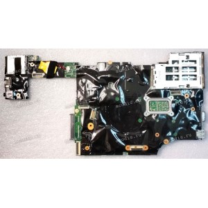 MB Lenovo ThinkPad X220 Intel Core i5-2497M BGA1023 SR0D0 (55.4KH01.AE1, 11S0B42521Z FRU: 04W3390) H0225-3, 48.4KH17.031, LDB-1 MB, Intel SR0DO i5-2497M, Intel SLJ4M BD82QM67