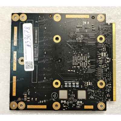 Модуль G-SYNC Asus LMT 35" 3440x1440 PG35V NVIDIA G-SYNC BD (04020-03280200, 699-12813-0000-500 G, 900-12813-0000-000 T, 180-12813-DAAA-A05) QISDA CS.5J475.011 Chips Altera Arria 10 10AX048H2F34E1HG, Micron D9TGQ  MT40A256M16GE-083E:B *6, APW8739, 43