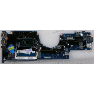 MB Lenovo ThinkPad 11e 20G9S05K00 (Pentium 4405U) (DA0LI8EMB8F0 REV:F, 01AV958, 31LI8MB00G0) Chips Intel SR2EX 4405U, ALC3245, NCP81206, SLB9660TT12