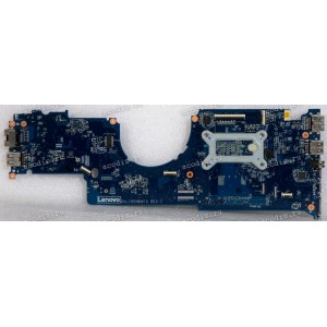 MB Lenovo ThinkPad 11e 20G9S05K00 (Pentium 4405U) (DA0LI8EMB8F0 REV:F, 01AV958, 31LI8MB00G0) Chips Intel SR2EX 4405U, ALC3245, NCP81206, SLB9660TT12