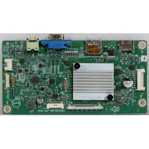 Mainboard Asus LMT 23,8" 1920x1080 VG249Q, VG249QGR, VP249QGR MAIN BOARD (715GA785-M1A-T00-004D, 715GA785-M1B-T00-004D) Chips RTD2556QR, APA2604C