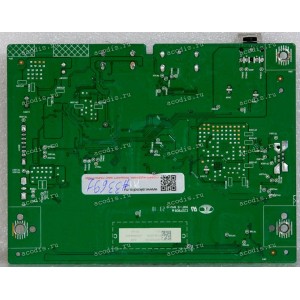 Mainboard Asus LMT 23,8" 1920x1080 VG249HGE (4H.5VV01.A00, 5E5VV01001) Chips под радиатором