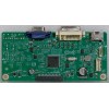 Mainboard Asus LMT 23,8" 1920x1080 VG24EHE MAIN BOARD (715G9494-M01-B04-004X) Chips RTD2522AR Mainboard Asus LMT 23,8" 1920x1080 VG24EHE MAIN BOARD (715G9494-M01-B04-004X) Chips RTD2522AR