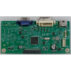 Mainboard Asus LMT 23,8" 1920x1080 VG24EHE MAIN BOARD (715G9494-M01-B04-004X) Chips RTD2522AR
