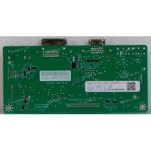 Mainboard Asus LMT 23,8" 1920x1080 VG24EHE MAIN BOARD (715G9494-M01-B04-004X) Chips RTD2522AR