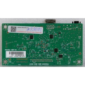 Mainboard Asus LMT 27,0 Mainboard Asus LMT 27,0