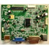 Mainboard HP 23,0" 1920x1080 E231 monitor Type 2 (715G5830-M01-000-0H4F, 715G5830-M01-000-0H4K, (F)QCCB0HP0130000, (F)QCCB0HP0140000) Chips SMSC USB2512B