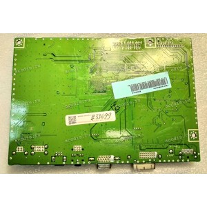 Mainboard Samsung 24,0" 1920x1200 LS24TWHSUV/ZA LS24TH HSUV/EN T240 (BN91-02315S, BN41-01030A) Chips MST97889CLD-LF, EtronTech EM6A9160TS0A-5G M228130AAJ448 11ZM, SMSC USB2514AEZG, TDA7266D, PI3HDMI 1210-ABE