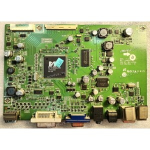 Mainboard Samsung 24,0" 1920x1200 LS24TWHSUV/ZA LS24TH HSUV/EN T240 (BN91-02315S, BN41-01030A) Chips MST97889CLD-LF, EtronTech EM6A9160TS0A-5G M228130AAJ448 11ZM, SMSC USB2514AEZG, TDA7266D, PI3HDMI 1210-ABE