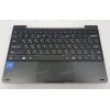Keyboard Digma EVE 10 C412T ES1042EW + topcase (Black/Matte/RUO)