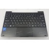 Keyboard Digma EVE 10 C412T ES1042EW + topcase (Black/Matte/RUO) Keyboard Digma EVE 10 C412T ES1042EW + topcase (Black/Matte/RUO)