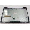 Keyboard Digma EVE 10 C412T ES1042EW + topcase (Black/Matte/RUO)