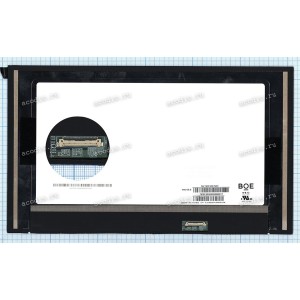 NV133FHM-N4T (узкая, 45%) 1920x1080 LED 30 пин semi-slim new NV133FHM-N4T (узкая, 45%) 1920x1080 LED 30 пин semi-slim new
