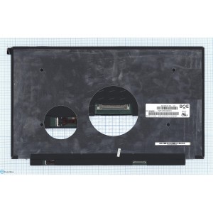 NV156FHM-N65 (узкая 72% 2,6mm +) 1920x1080 LED 30 пин slim new