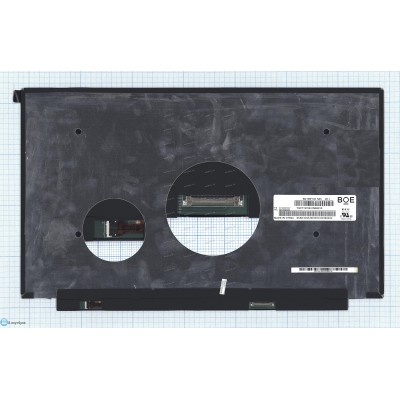 NV156FHM-N65 (узкая 72% 2,6mm +) 1920x1080 LED 30 пин slim new