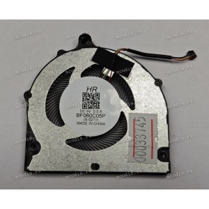 Кулер Digma Pro Sprint M 15.6" DN15P3-8CXW02 (SP27037, BF060C05P_5V /0,5A)