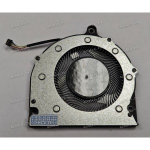 Кулер Digma Pro Sprint M 15.6" DN15P3-8CXW02 (SP27037, BF060C05P_5V /0,5A)