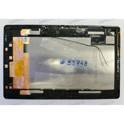 10.4 inch Digma Pro 1800F (LCD+тач) темно-серый 2000x1200 LED  NEW