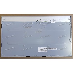 LM270WR3-SSB1 (FF) 3840x2160 LED 30 пин  разбор, не тестировались