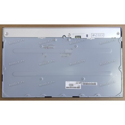 LM270WR3-SSB1 (FF) 3840x2160 LED 30 пин  разбор, не тестировались
