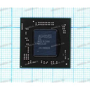 Микросхема AMD Ati 215-0908018 Radeon RX 560 100-R19M-G50-50 CK5149 FCBGA769 (Asus p/n: 02002-00440100) NEW original datacode 2029A1