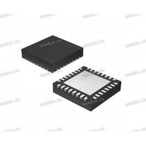 Микросхема RealTek RTL8111G, RTL8111G-CG, 8111G QFN-32 (Asus p/n: 02043-00090500) NEW original
